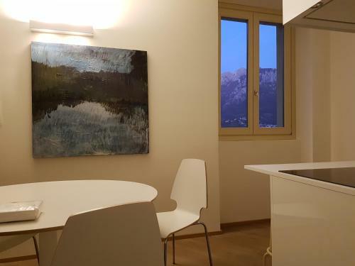 Apartamento Residence Matilde