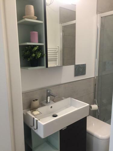 Il Nido Bianco Apart.