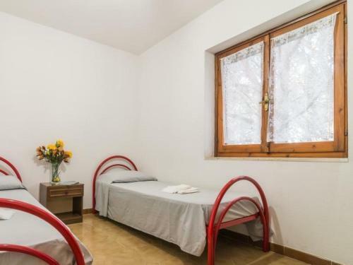 Apartamento Locazione Turistica Il Pineto 2