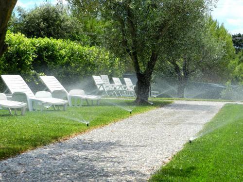 Agroturismo Agriturismo La Rondine