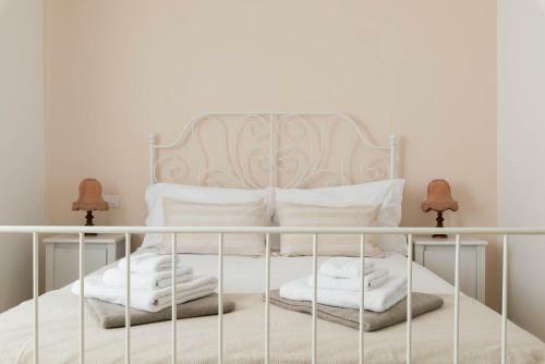 Charming Villas With Pool In Valle D'itria