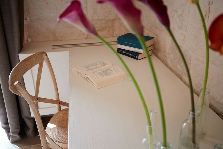 Bed & Breakfast Masseria Grieco