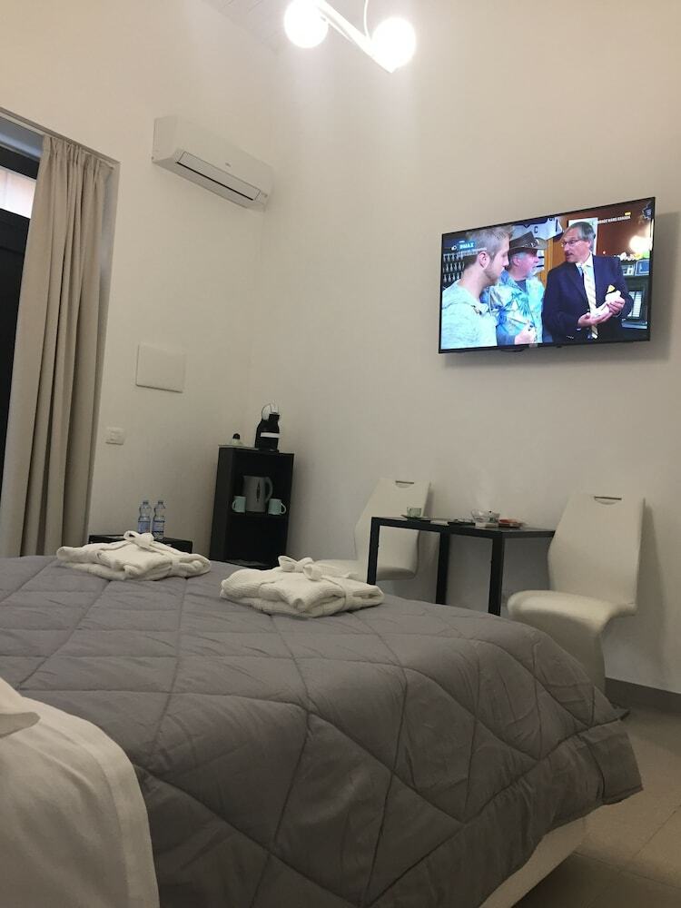 Hostal Paolino Exclusive Rooms