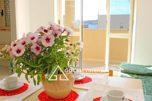 Apartamento Gdcasevacanza -vicinissimo Alla Spiaggia-