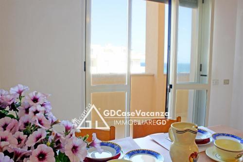 Apartamento Gdcasevacanza -vicinissimo Alla Spiaggia-