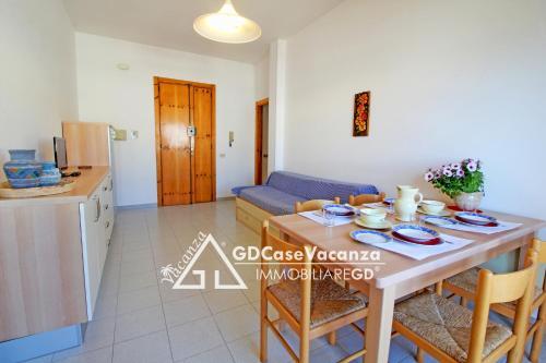 Apartamento Gdcasevacanza -vicinissimo Alla Spiaggia-