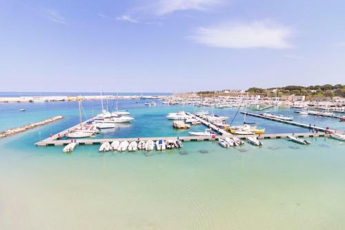 Casa Vacanze "ludovica" A Otranto, Salento