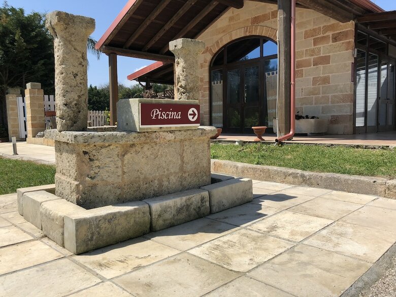 Agroturismo Agriturismo Serafina
