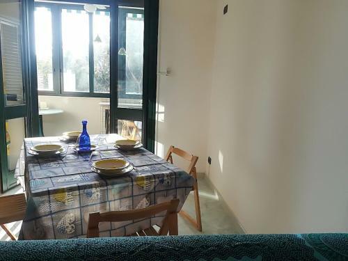Apartamento Casa Vacanze "noemi" A Otranto, Salento 5 Posti
