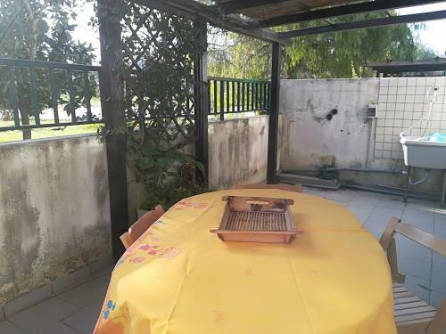 Apartamento Casa Vacanze "noemi" A Otranto, Salento 5 Posti