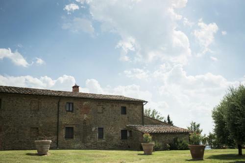 Palazzuolo Sul Senio Villa Sleeps 14 Pool