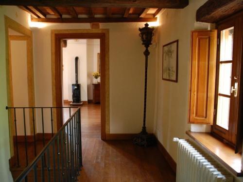 Stabbiano Di Sotto Villa Sleeps 8 Pool Wifi