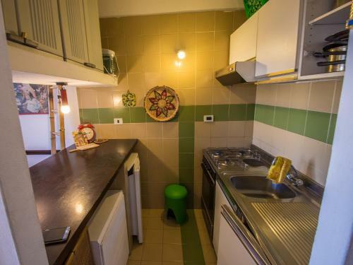 Apartamento Bilocale "il Geco"