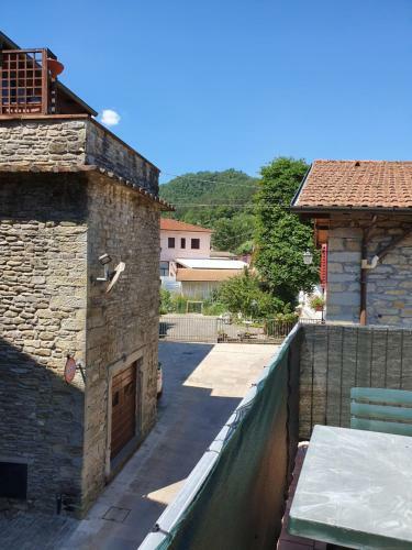 Apartamento Casa Zecchi