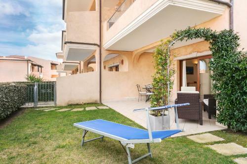 Apartamento Le Terrazze Sul Porto A1