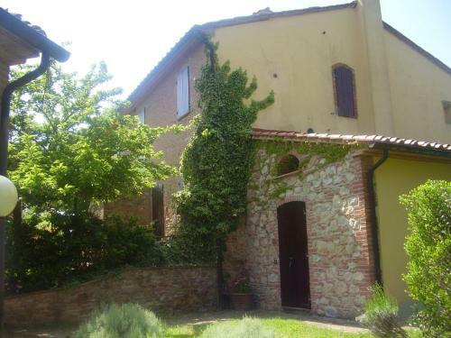 Agroturismo Agriturismo Il Prato