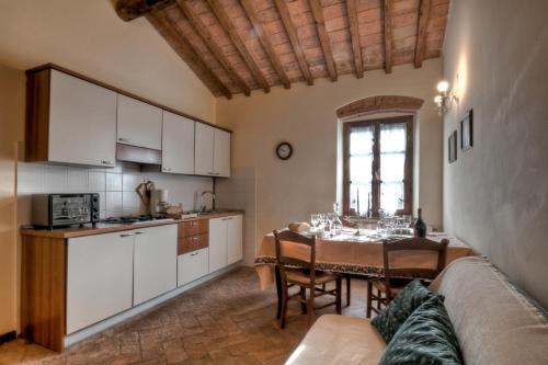 Agroturismo Agriturismo Il Prato