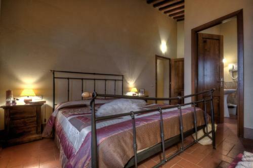 Agroturismo Agriturismo Il Prato