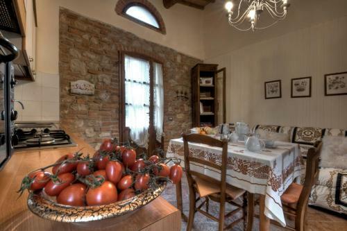 Agroturismo Agriturismo Il Prato