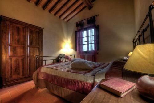 Agroturismo Agriturismo Il Prato