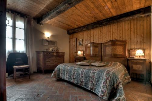 Agroturismo Agriturismo Il Prato