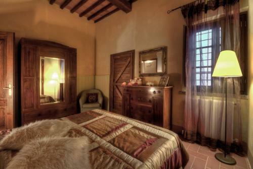 Agroturismo Agriturismo Il Prato