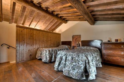Agroturismo Agriturismo Il Prato