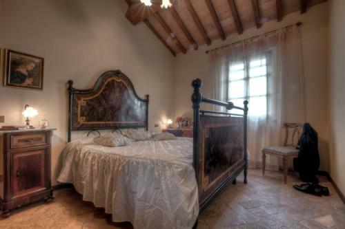 Agroturismo Agriturismo Il Prato