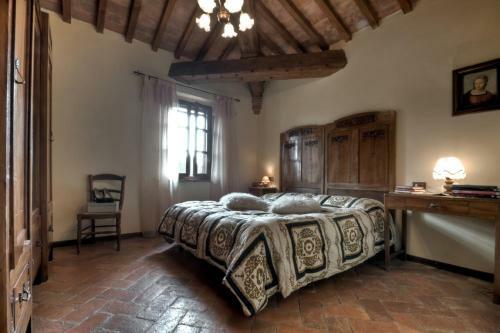 Agroturismo Agriturismo Il Prato