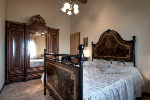 Agroturismo Agriturismo Il Prato