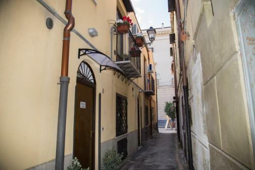 Apartamento Casa Kalsa Manick