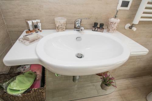 Apartamento La Casa Del Giardinaccio