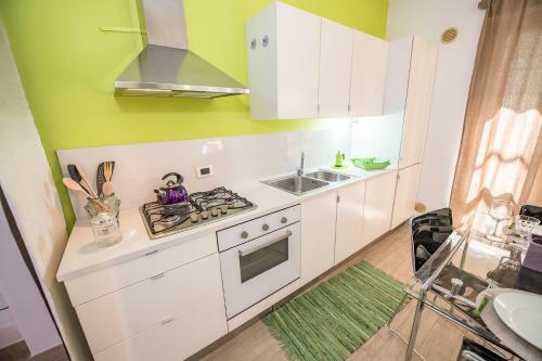 Apartamento La Casa Del Giardinaccio