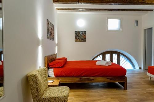 Hostal Kala Rooms