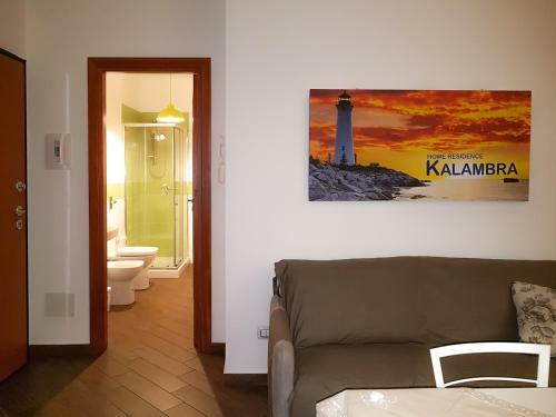 Apartamento Kalambra Home Residence