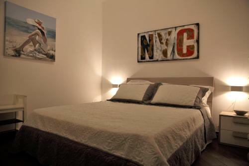 Apartamento Kalambra Home Residence