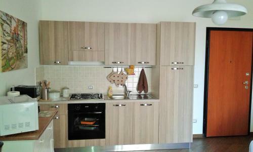 Apartamento Kalambra Home Residence