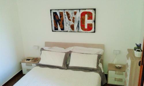 Apartamento Kalambra Home Residence