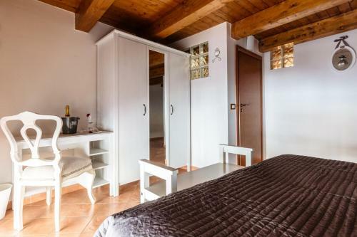 Alle Scalette Apartment