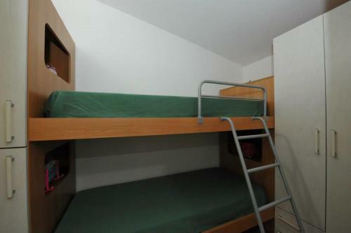 Villaggio Camping Le Ninfe Del Mare