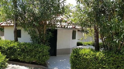 Villaggio Camping Le Ninfe Del Mare
