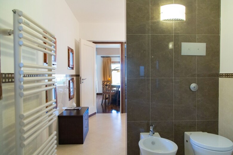 Apartamento Al Colle Dei Principi