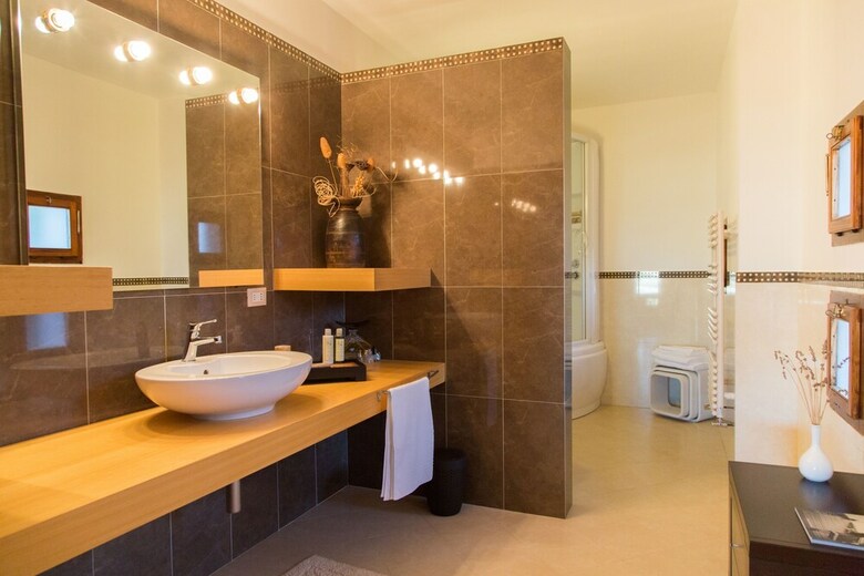 Apartamento Al Colle Dei Principi