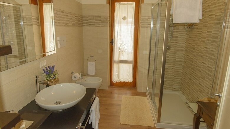 Apartamento Al Colle Dei Principi