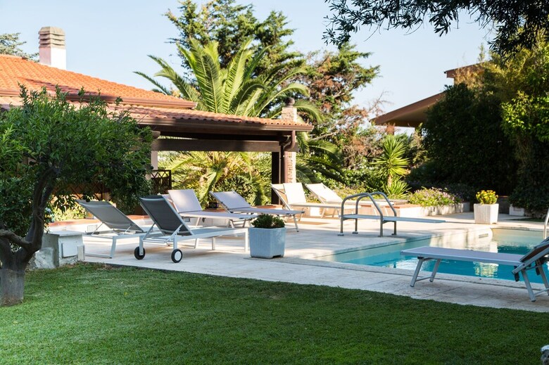 Apartamento Al Colle Dei Principi