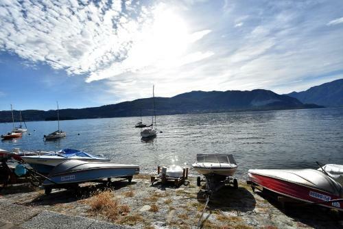 Apartamento Casa Suna By Holiday World