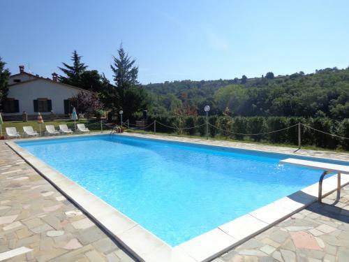 Agroturismo Podere Poggio San Vito