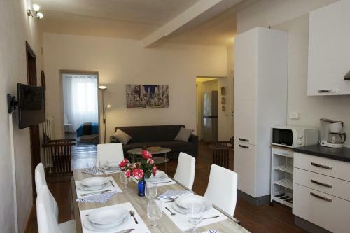 Apartamento Appartamenti Vista Isola