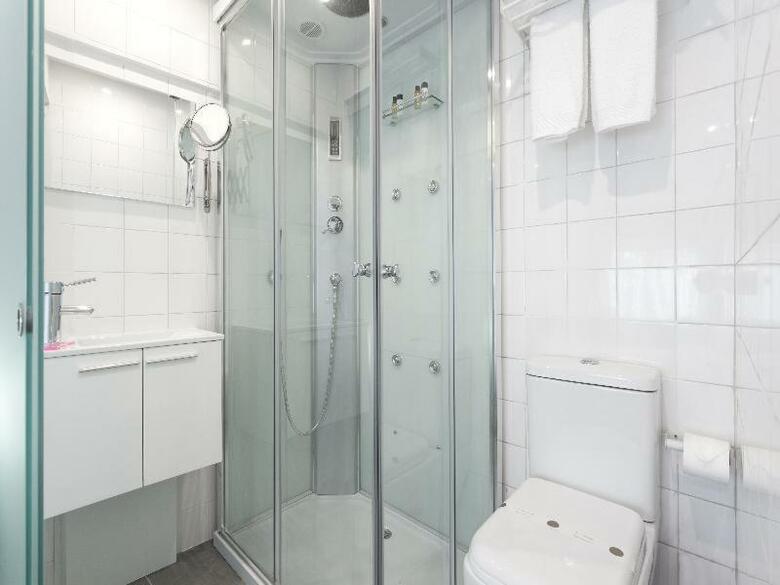 Hostal Aveiro City Lodge
