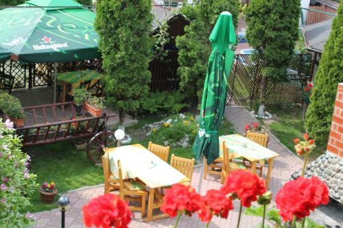 Apartamentos Pension Tip-top